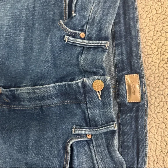 Mother Jeans - Picture 2 of 3